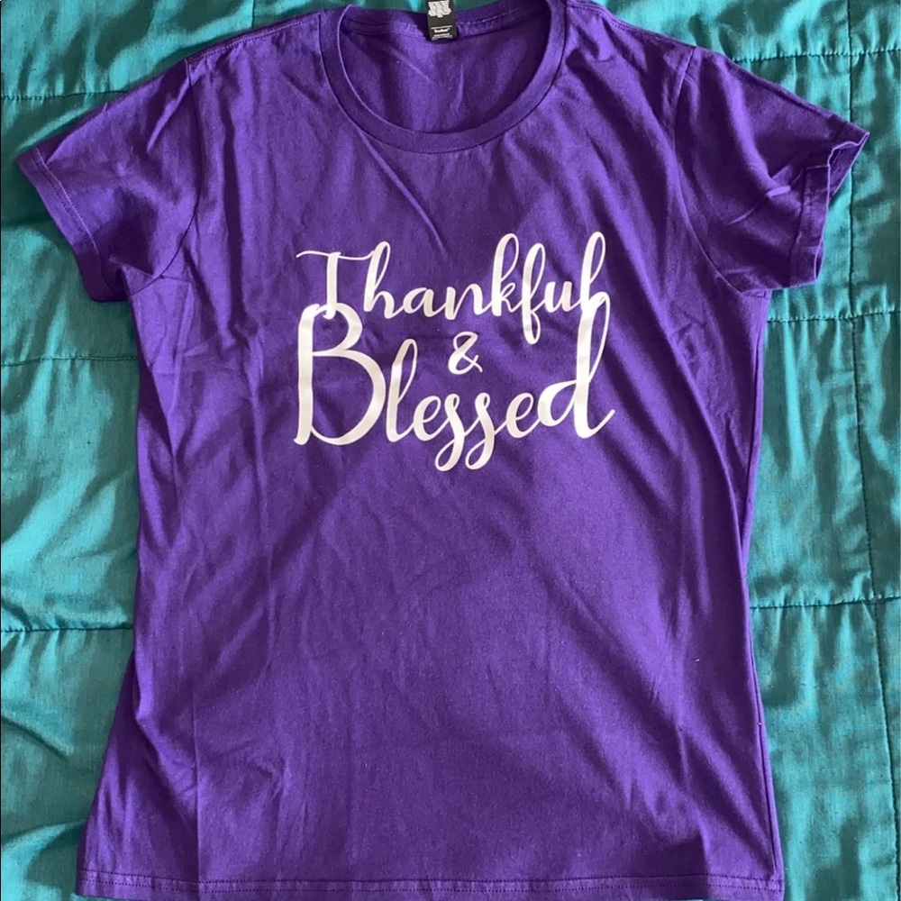 Custom tshirt